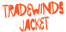 Tradewinds jacket