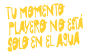 Tu momento playero2